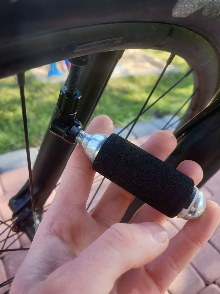 Tweedehands Giant Xtc Shimano Deore 2021 Mountainbike — afbeelding 5 van 7