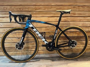Brugt Trek Emonda Shimano Dura Ace Di2 2022 Road & Gravel — billede 9 af 9