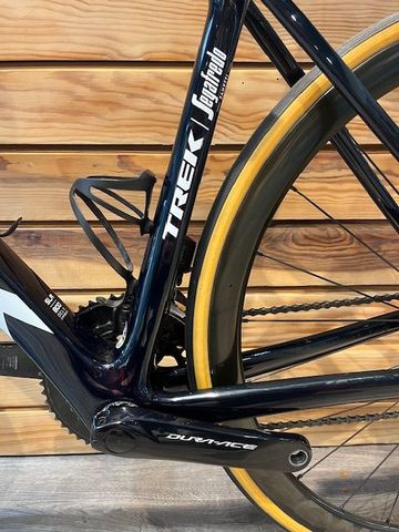 Brugt Trek Emonda Shimano Dura Ace Di2 2022 Road & Gravel — billede 7 af 9