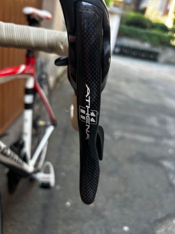 Used Rodman Performance 2021 Road & Gravel