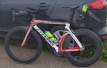 Brugt Stevens Crono 2012 Road & Gravel — billede 2 af 18
