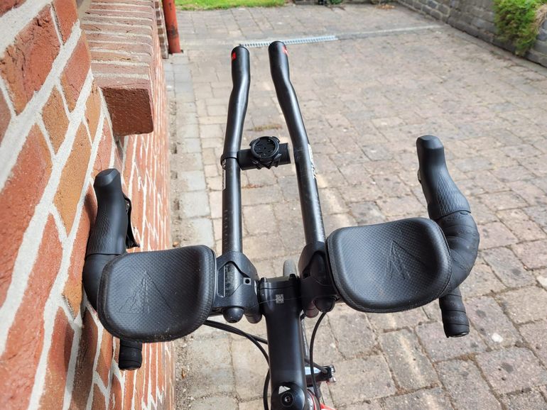 Brugt Stevens Crono 2012 Road & Gravel — billede 11 af 15