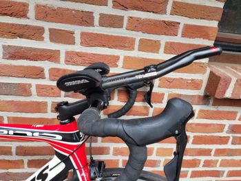 Brugt Stevens Crono 2012 Road & Gravel — billede 13 af 15