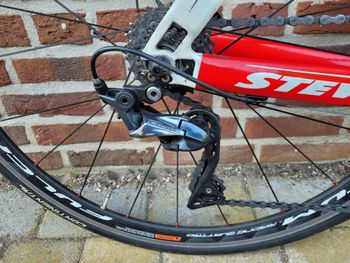 Brugt Stevens Crono 2012 Road & Gravel — billede 6 af 15