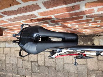 Brugt Stevens Crono 2012 Road & Gravel — billede 10 af 15