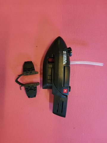 Gebrauchtes Stevens Crono 2012 Road & Gravel, Rot — Bild 16 von 18