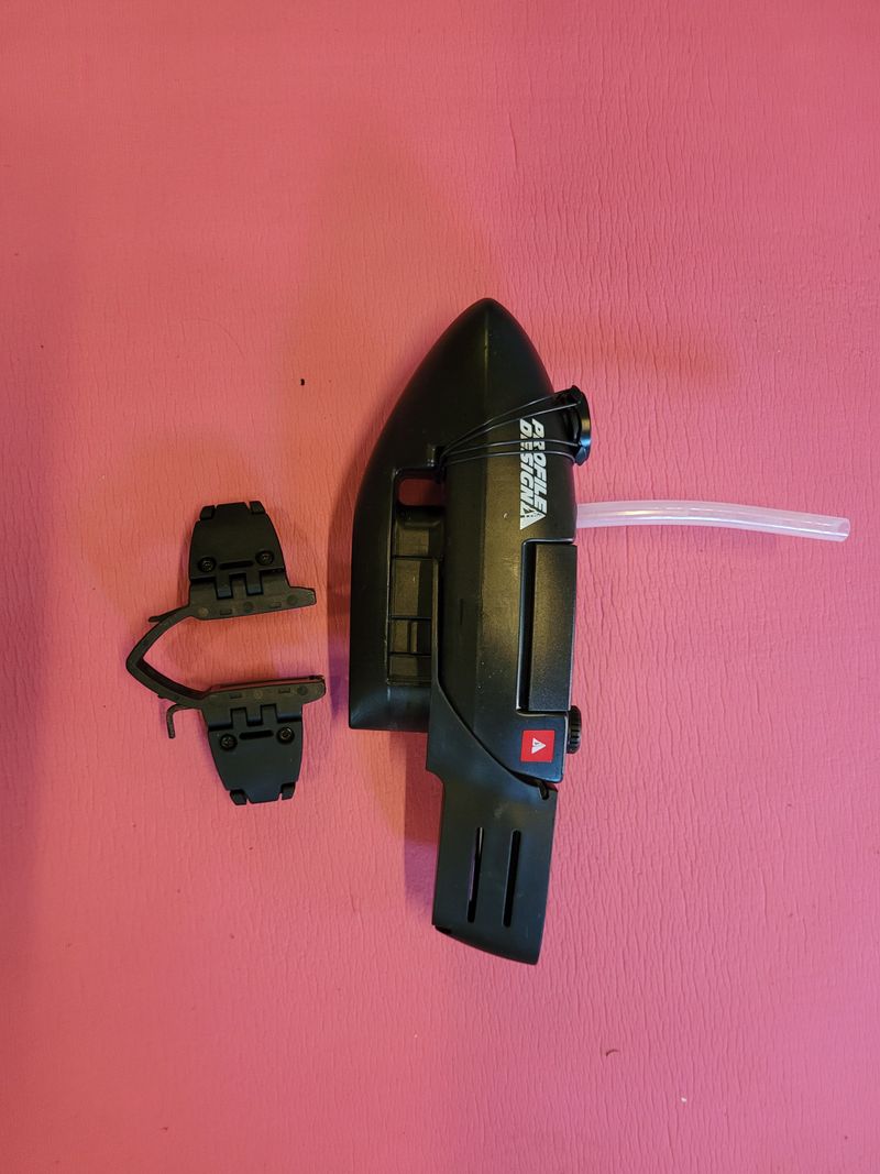 Gebrauchtes Stevens Crono 2012 Road & Gravel, Rot — Bild 16 von 18
