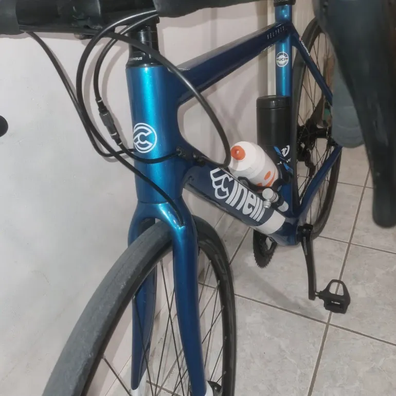 Cinelli semper online 2021