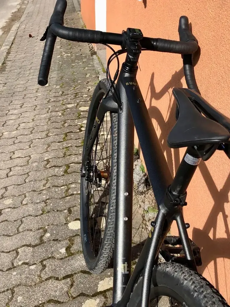 Used Rondo RONDO Ruut AL 2 2021 Road & Gravel, Nero — image 5 of 7