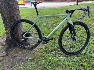 Used Bianchi Impulso PRO GRX 820 disc 2024 2024 Road & Gravel