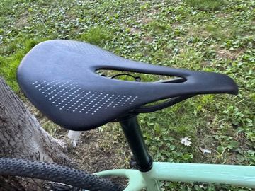Brugt Bianchi Impulso PRO GRX 820 disc 2024 2024 Road & Gravel — billede 4 af 8