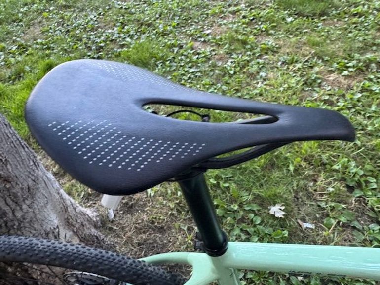 Brugt Bianchi Impulso PRO GRX 820 disc 2024 2024 Road & Gravel — billede 4 af 8