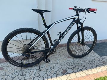 Used Olympia Iron 2020 Mountainbike, Black — image 2 of 7