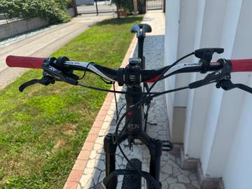 Used Olympia Iron 2020 Mountainbike, Black — image 4 of 7