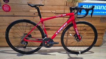 Used Trek Emonda Shimano Ultegra Di2 2019 Road & Gravel