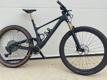 Used Scott Spark 900 Ultimate EVO AXS 2023 2023 MTB