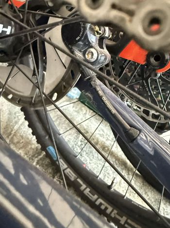 Używany Cannondale Supersix Shimano Ultegra 2022 Road & Gravel — zdjęcie 10 z 12