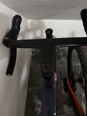 Used Cannondale Supersix Shimano Ultegra 2022 Road & Gravel, Purple — image 9 of 9
