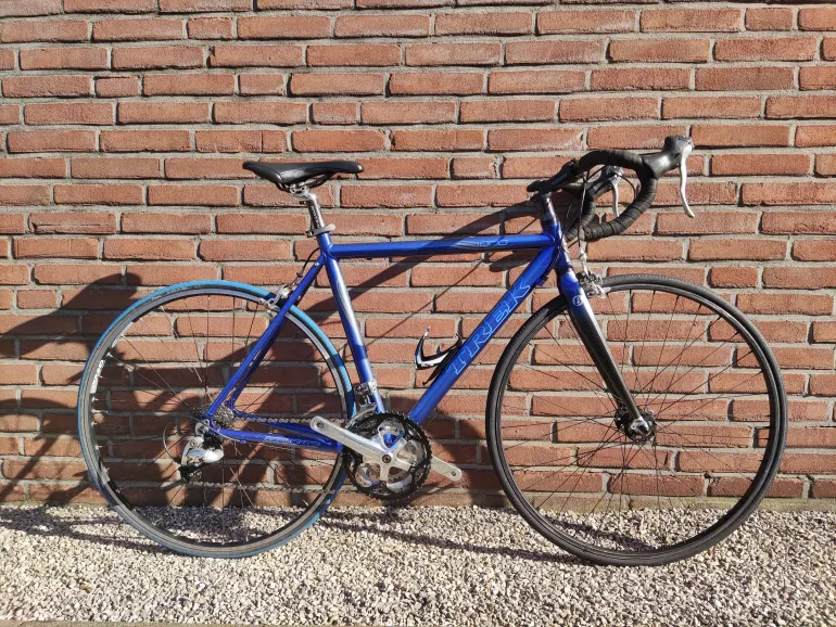 1990 trek online 1000