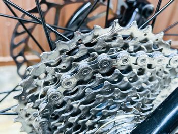 Brugt Giant TCR Advanced Disc 2 2024 2024 Road & Gravel — billede 8 af 20