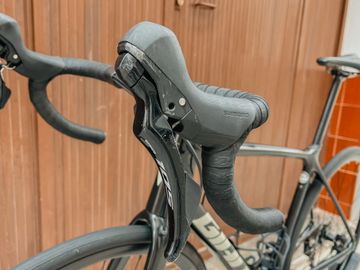 Giant TCR Advanced Disc 2 2024 2024 Road & Gravel usato, Nero — immagine 13 di 20