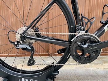 Brugt Giant TCR Advanced Disc 2 2024 2024 Road & Gravel — billede 7 af 20