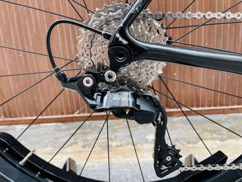 Brugt Giant TCR Advanced Disc 2 2024 2024 Road & Gravel — billede 10 af 20