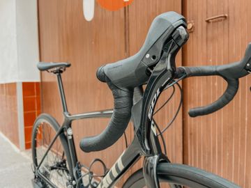 Giant TCR Advanced Disc 2 2024 2024 Road & Gravel usato, Nero — immagine 12 di 20