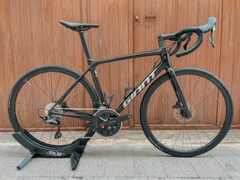 Used Giant TCR Advanced Disc 2 2024 2024 Road & Gravel