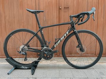 Used Giant TCR Advanced Disc 2 2024 2024 Road & Gravel