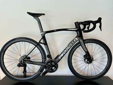 Used Pinarello Dogma X 2024 Road & Gravel