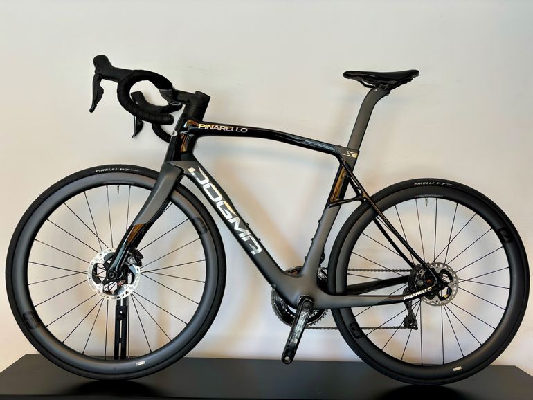 Pinarello Bici Misura 54 Pinarello Bici Da Corsa 56 Usata