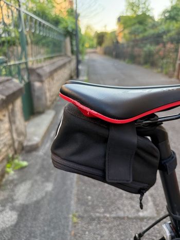 Used Giant Contend SL 1 2020 2020 Road & Gravel, Black — image 5 of 7