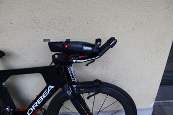 Gebrauchtes Orbea M10 Team 2017 Road & Gravel, Schwarz — Bild 8 von 22