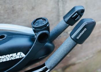 Gebrauchtes Orbea M10 Team 2017 Road & Gravel, Schwarz — Bild 14 von 22