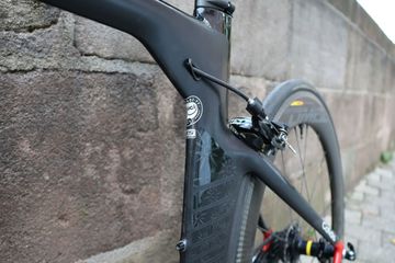 Used Orbea M10 Team 2017 Road & Gravel, Black — image 20 of 22