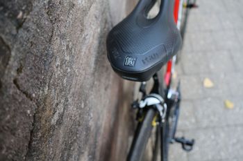Gebrauchtes Orbea M10 Team 2017 Road & Gravel, Schwarz — Bild 11 von 22