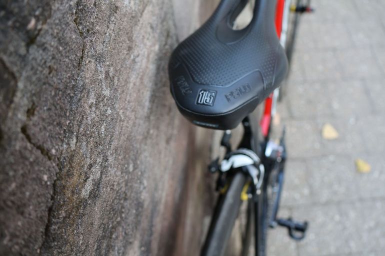 Gebrauchtes Orbea M10 Team 2017 Road & Gravel, Schwarz — Bild 11 von 22