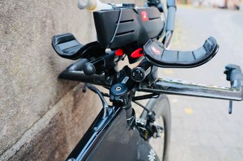 Gebrauchtes Orbea M10 Team 2017 Road & Gravel, Schwarz — Bild 12 von 22