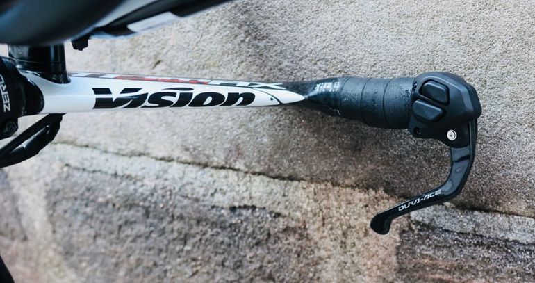 Gebrauchtes Orbea M10 Team 2017 Road & Gravel, Schwarz — Bild 16 von 22