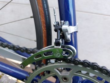 Brugt Gios Alfredo Gios 1989 Road & Gravel — billede 5 af 11