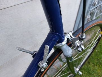 Brugt Gios Alfredo Gios 1989 Road & Gravel — billede 6 af 11