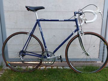 Used Gios Alfredo Gios 1989 Road & Gravel