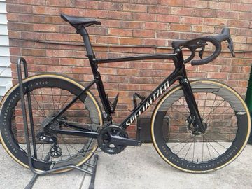 Used Specialized Allez Sprint 2024 Road & Gravel