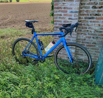 Used Van rysel Rcx Shimano GRX 2021 Road & Gravel