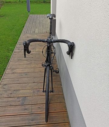 Gebrauchtes Origine Axxome 350 2020 Road & Gravel, Schwarz — Bild 2 von 6
