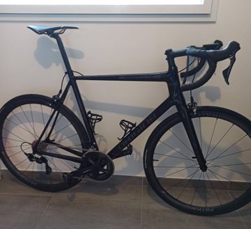 Used Origine Axxome 350 2020 Road & Gravel