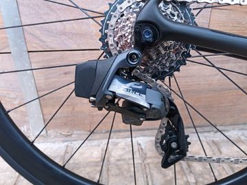 Brugt Giant TCR Advanced Pro Disc 0 AX 2022 2022 Road & Gravel — billede 9 af 10