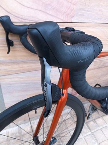 Brugt Giant TCR Advanced Pro Disc 0 AX 2022 2022 Road & Gravel — billede 6 af 10