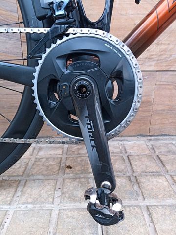 Brugt Giant TCR Advanced Pro Disc 0 AX 2022 2022 Road & Gravel — billede 2 af 10